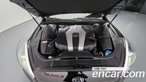 Kia K9, 2013 — миниатюра 6