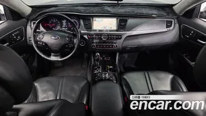 Kia K9, 2013 — миниатюра 7