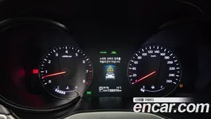 Kia K9, 2013 — миниатюра 8