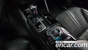 Kia K9, 2013 — миниатюра 9