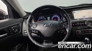 Kia K9, 2013 — миниатюра 13