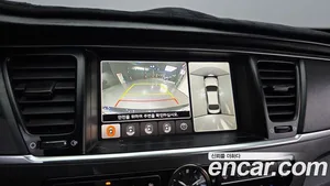 Kia K9, 2013 — миниатюра 16