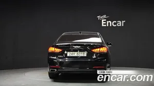 Hyundai Genesis, 2015 — миниатюра 4