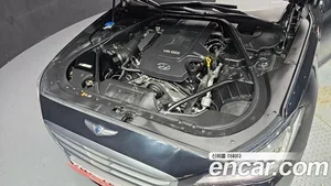 Hyundai Genesis, 2015 — миниатюра 6
