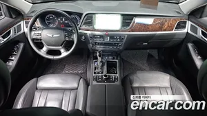 Hyundai Genesis, 2015 — миниатюра 7