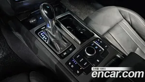 Hyundai Genesis, 2015 — миниатюра 9