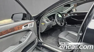 Hyundai Genesis, 2015 — миниатюра 10