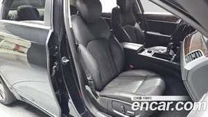 Hyundai Genesis, 2015 — миниатюра 11