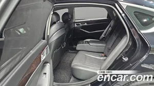 Hyundai Genesis, 2015 — миниатюра 12