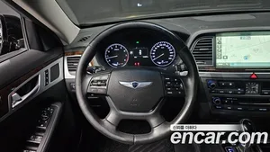 Hyundai Genesis, 2015 — миниатюра 13