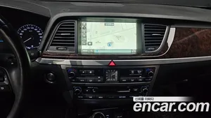 Hyundai Genesis, 2015 — миниатюра 14