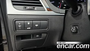 Hyundai Genesis, 2015 — миниатюра 18