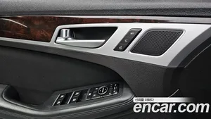 Hyundai Genesis, 2015 — миниатюра 19