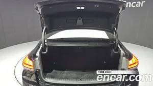 Hyundai Genesis, 2015 — миниатюра 20