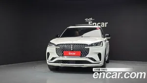 Lincoln Aviator, 2025 — миниатюра 3