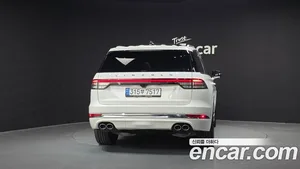 Lincoln Aviator, 2025 — миниатюра 4