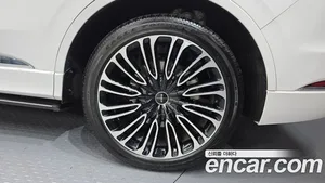 Lincoln Aviator, 2025 — миниатюра 5