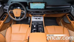 Lincoln Aviator, 2025 — миниатюра 7