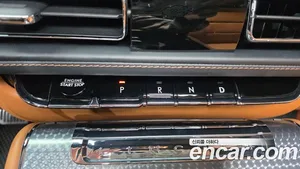 Lincoln Aviator, 2025 — миниатюра 9