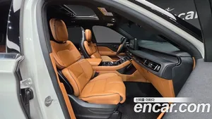 Lincoln Aviator, 2025 — миниатюра 10