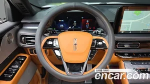 Lincoln Aviator, 2025 — миниатюра 14