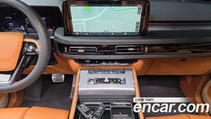 Lincoln Aviator, 2025 — миниатюра 15