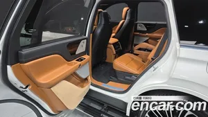 Lincoln Aviator, 2025 — миниатюра 17