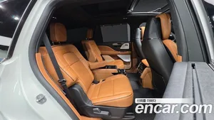 Lincoln Aviator, 2025 — миниатюра 19