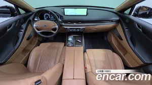 Genesis G80, 2022 — миниатюра 7