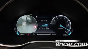 Genesis G80, 2022 — миниатюра 8