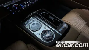 Genesis G80, 2022 — миниатюра 9