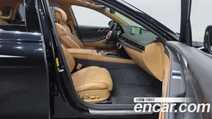 Genesis G80, 2022 — миниатюра 11