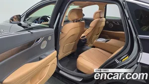 Genesis G80, 2022 — миниатюра 12