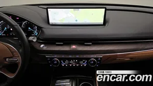 Genesis G80, 2022 — миниатюра 14