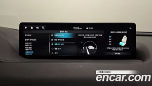Genesis G80, 2022 — миниатюра 16