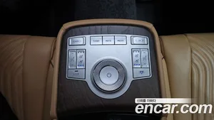 Genesis G80, 2022 — миниатюра 19