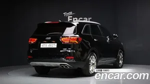 Kia Sorento, 2017 — миниатюра 2