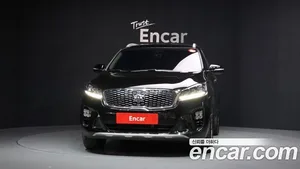 Kia Sorento, 2017 — миниатюра 3