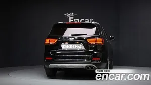 Kia Sorento, 2017 — миниатюра 4