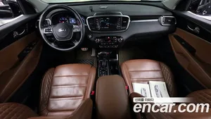 Kia Sorento, 2017 — миниатюра 7