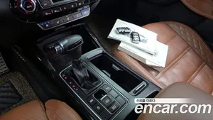 Kia Sorento, 2017 — миниатюра 9