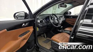 Kia Sorento, 2017 — миниатюра 10