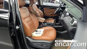 Kia Sorento, 2017 — миниатюра 11