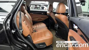 Kia Sorento, 2017 — миниатюра 12