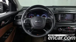 Kia Sorento, 2017 — миниатюра 13