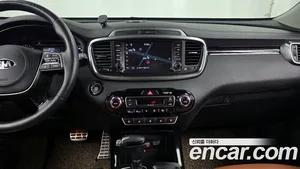 Kia Sorento, 2017 — миниатюра 14