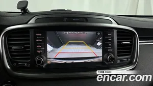 Kia Sorento, 2017 — миниатюра 15