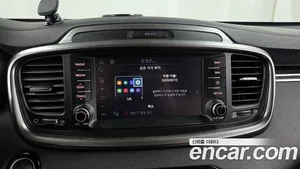 Kia Sorento, 2017 — миниатюра 16