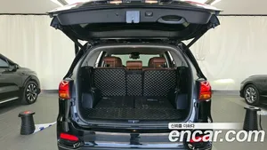 Kia Sorento, 2017 — миниатюра 20