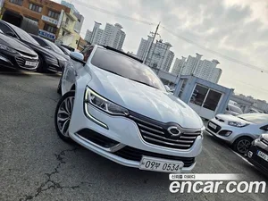 Renault SM6, 2016 — миниатюра 1